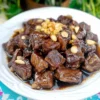 Beef Salpicao
