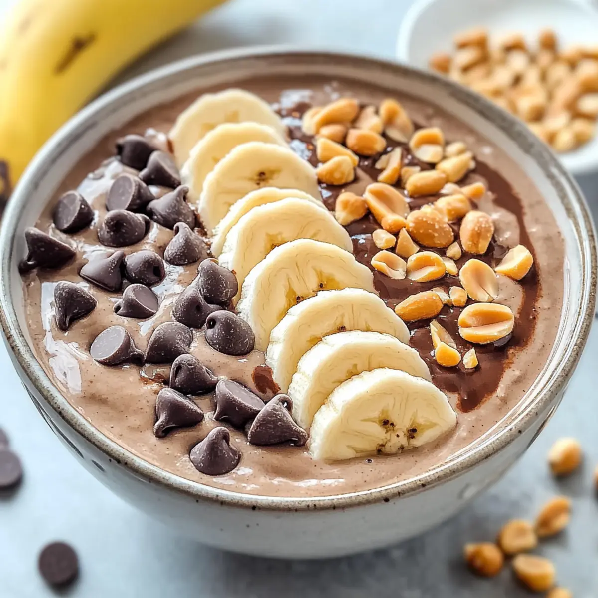Thick and Creamy Snickers Smoothie Bowl for a Nutritious Start 2 6926dbfe 4910 4104 bde0