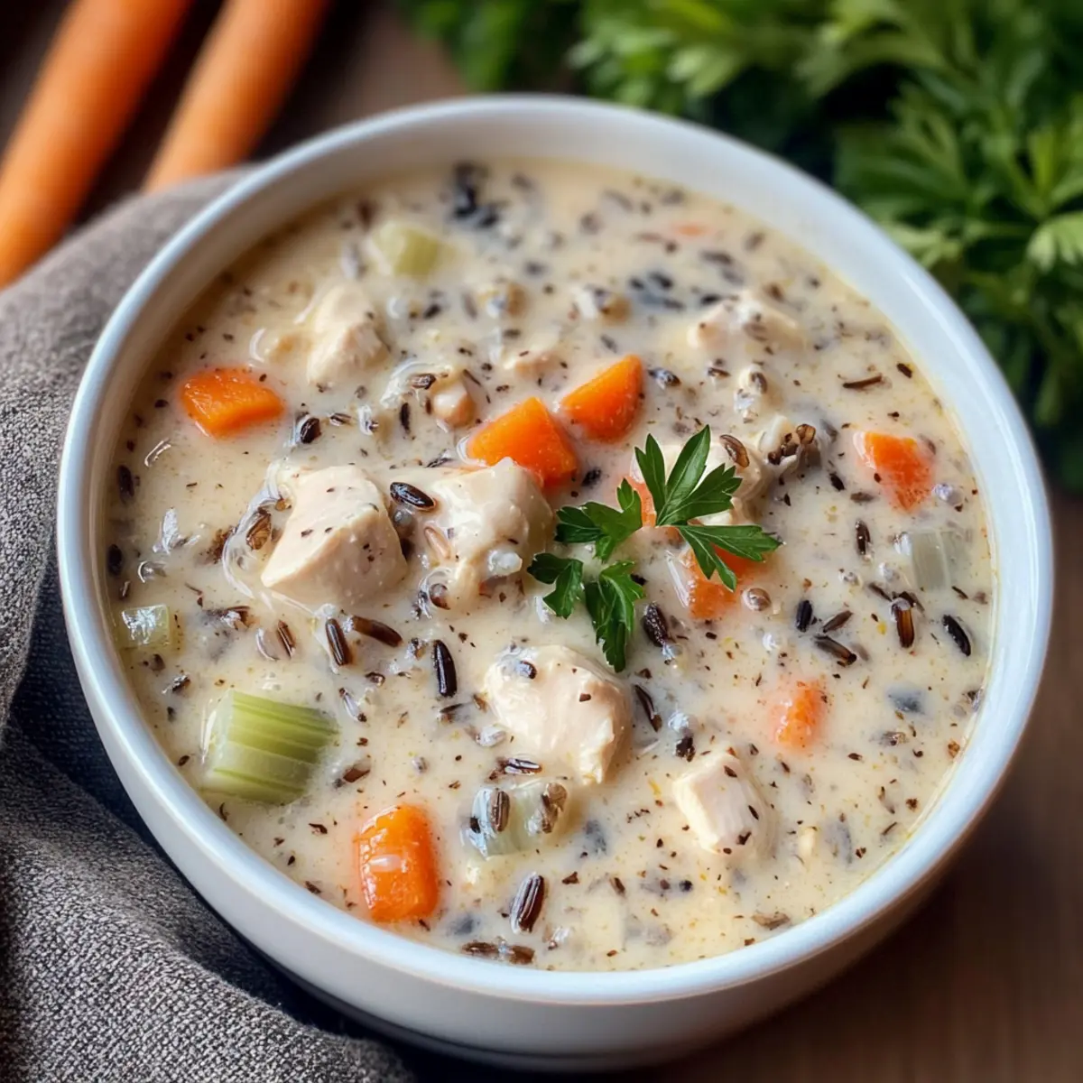 Creamy Chicken Wild Rice Soup for Ultimate Cozy Comfort 3 6eaaad93 2e09 46dd 8fe4 91f502aab4bcbl zsjq6v