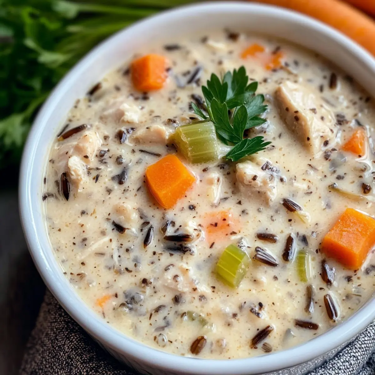 Creamy Chicken Wild Rice Soup for Ultimate Cozy Comfort 2 6eaaad93 2e09 46dd 8fe4 91f502aab4bctr eanrml