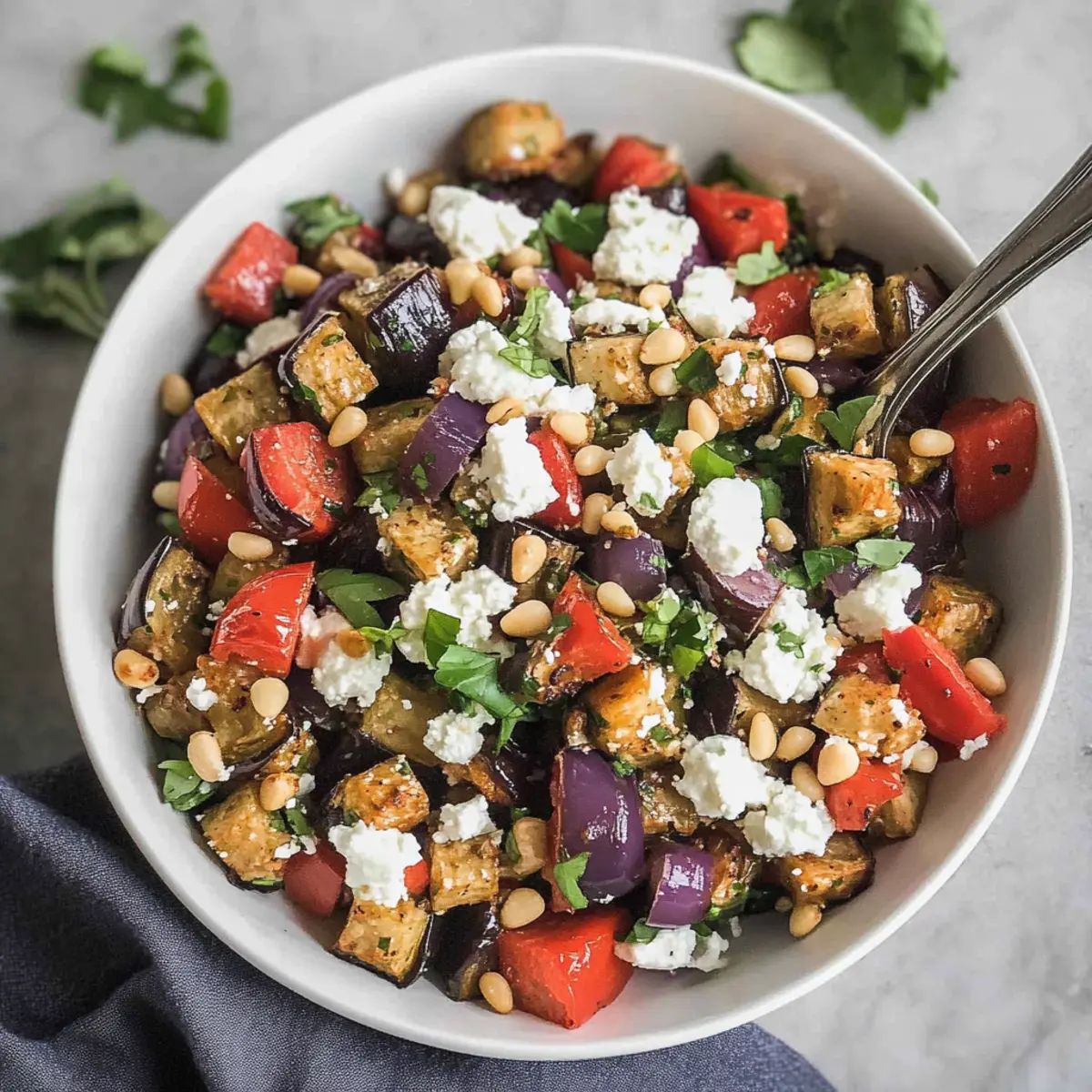 Mediterranean-Style Roasted Eggplant Salad: Flavor in Every Bite 3 7243d3c5 308b 40ae a3ec 56d3505de244bl etffwc