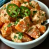 Chipotle Sweet Potato Salad