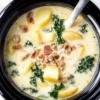 Crock Pot Zuppa Toscana