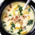 Ginger Garlic Chicken Noodle Soup That Warms Your Soul