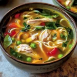 Easy Cantonese Chow Mein: Crispy Noodles in 15 Minutes