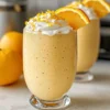 Orange Creamsicle Smoothie