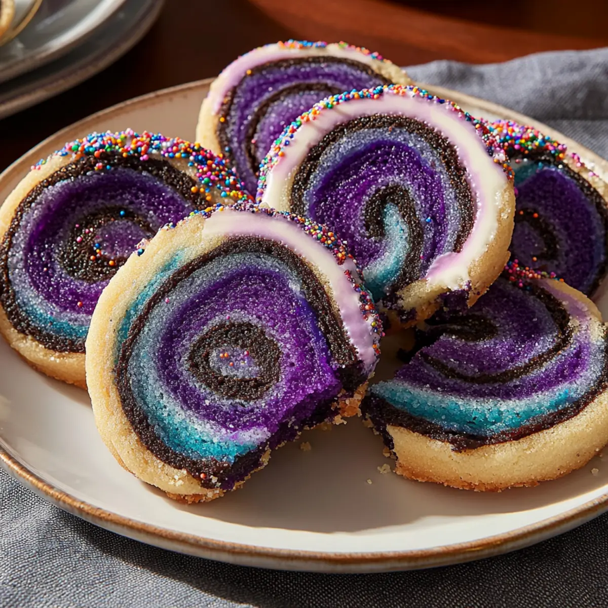 Magical Spiral Cookies: Whimsical Treats for Every Festivity 3 8d6c9b74 95ef 4c60 8242 77ce20411bf0bl yzzl0k