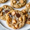 Butterscotch Chocolate Chip Cookies
