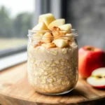 Cottage Cheese Breakfast Rounds: Fluffy, Savory, and Quick!