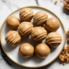 Brown Sugar Toffee Truffles