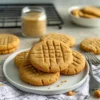 Classic Peanut Butter Cookies