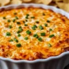 Buffalo Chicken Dip