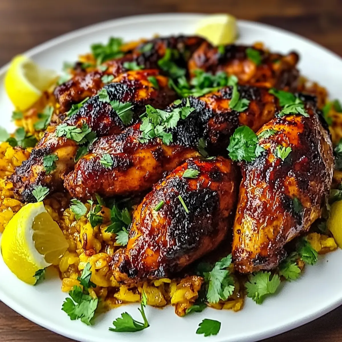 Irresistible Spicy Peri Peri Chicken with a Zesty Twist 2 acfbb56a b105 4fb3 9f90 c3af37e8e961tr ckj3rb