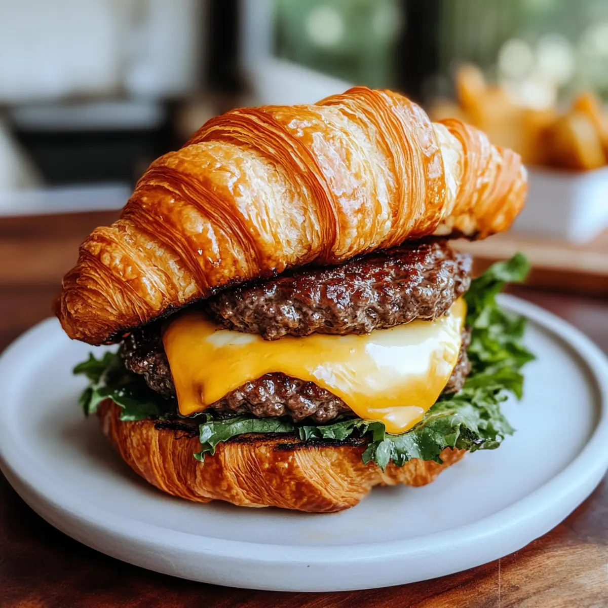 Irresistible Croissant Smash Burgers for Ultimate Comfort Food 3 afa0cc82 a6e7 460c bb73 b7d11f482cf4bl btr2g8