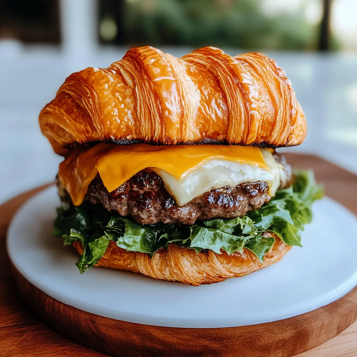 Irresistible Croissant Smash Burgers for Ultimate Comfort Food 4 afa0cc82 a6e7 460c bb73 b7d11f482cf4br bzzhwc