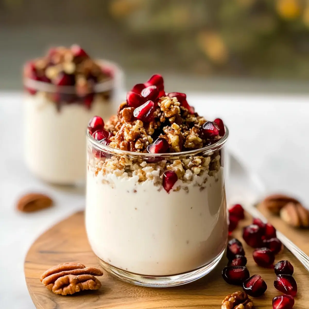 Pecan Cottage Cheese Parfait: A Creamy Morning Boost 4 b01f7225 42d0 42c4 bda6 8483c5e097adbr kitsra