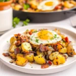 Delicious Hawaiian Roll Breakfast Sliders for a Cozy Morning