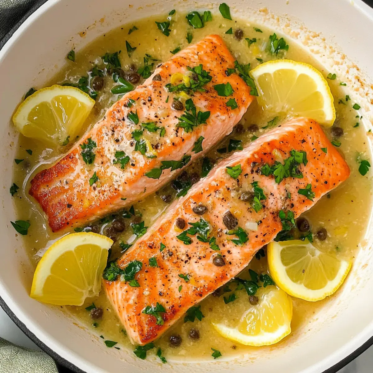 Simple and Delicious Salmon Piccata Ready in 30 Minutes 4 b633e818 a3d6 46b8 81ec d0c409c7fca3br fqem2n