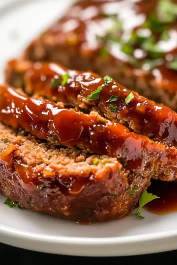 Classic Meatloaf Recipe