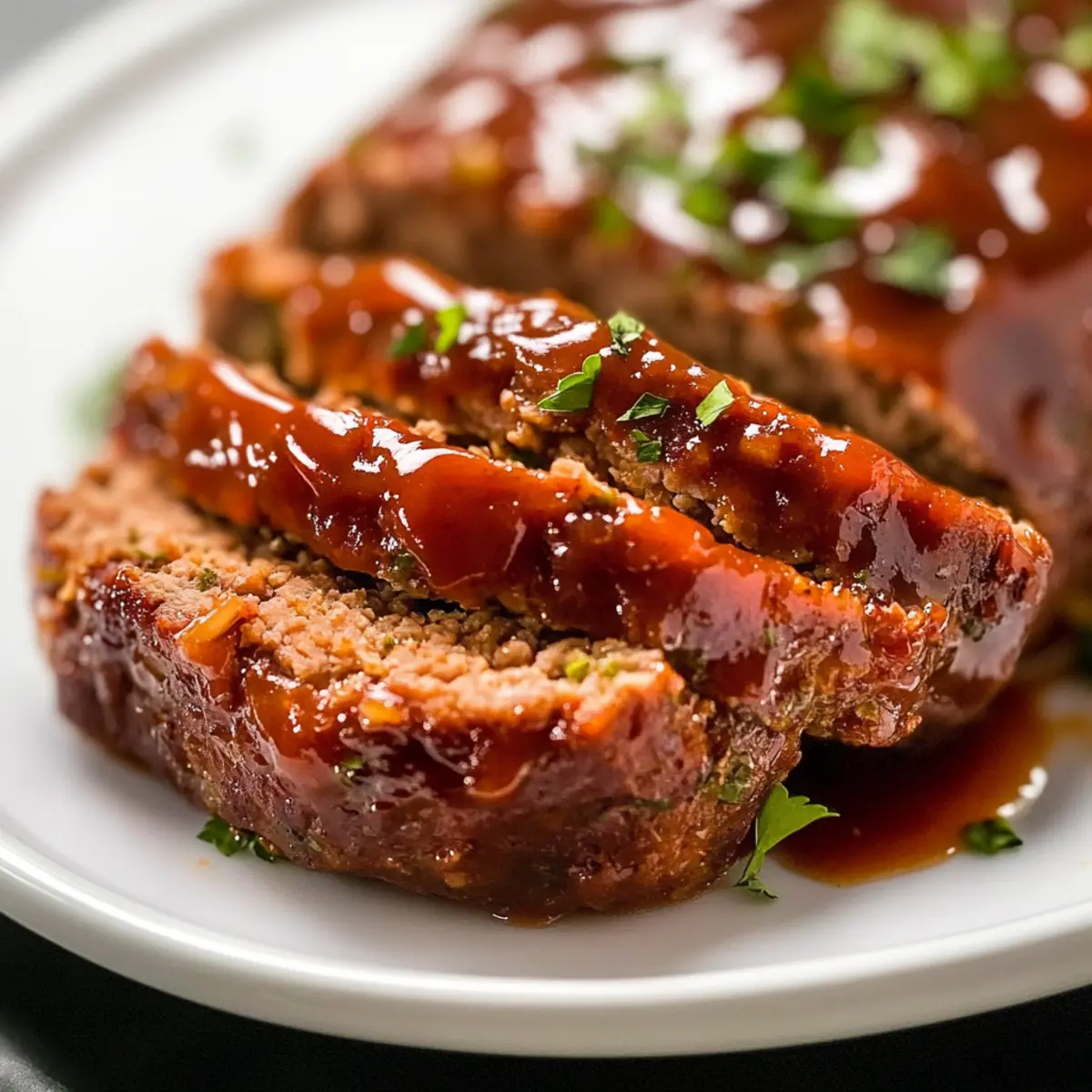 Classic Meatloaf Recipe That’s Juicy and Packed with Flavor 5 Classic Meatloaf Recipe