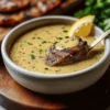 Cowboy Butter Sauce