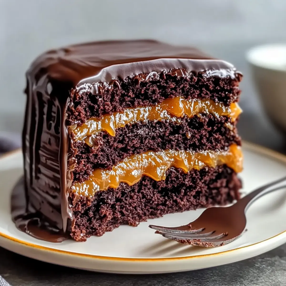 Decadent Millionaire's Chocolate Cake That Dreams Are Made Of 3 be42a4c6 e665 4043 8883 fb6747a2d696bl c2w3sm