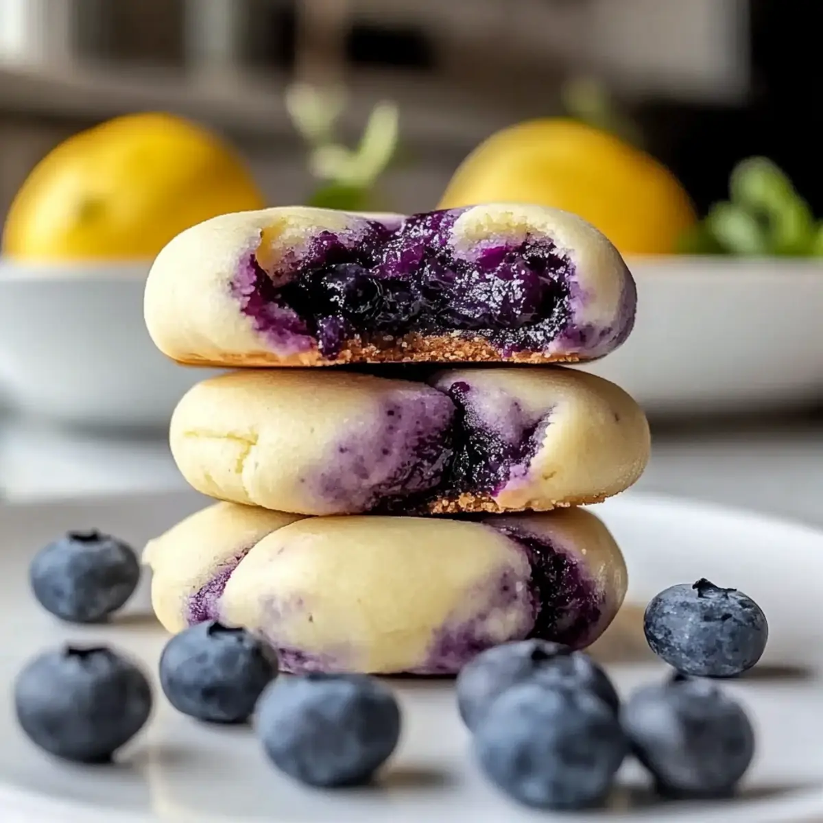 Lemon Blueberry Cheesecake Cookies: A Sweet Bite of Spring 3 c1d0e25d c409 4d60 b609 d0770f8a6771bl ueg0dc