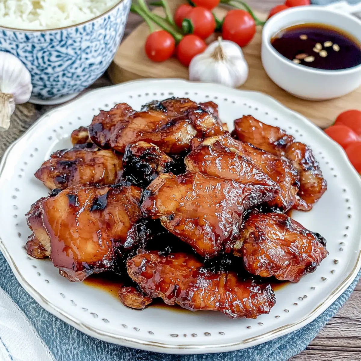 Sweet and Savory Chicken Tocino for Breakfast Bliss 2 c3614641 3a8a 4139 aff1