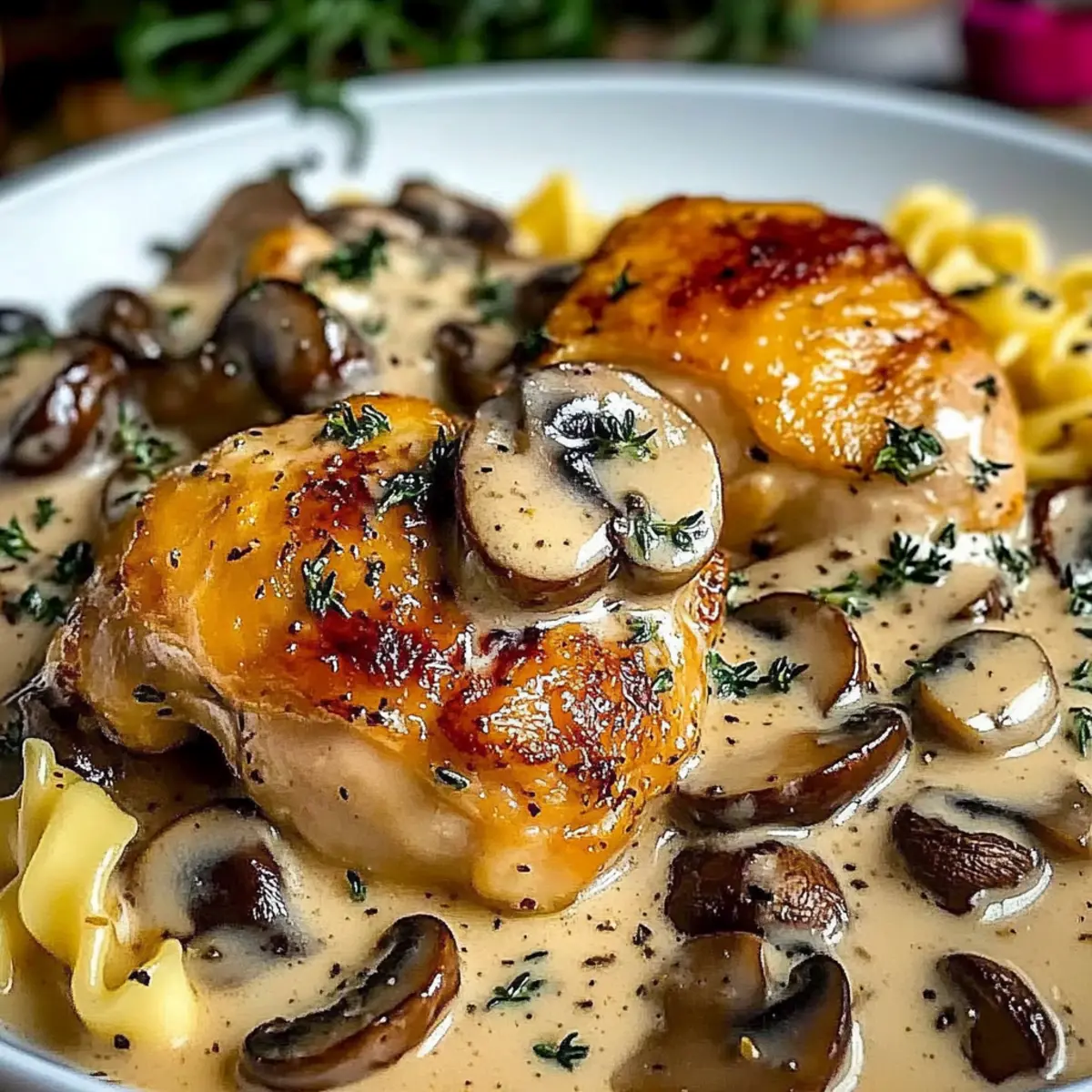 Savory Chicken and Creamy Asiago Mushroom Bliss 3 c926929f 3598 408c bdf0 ccb13a4a09febl mu7ggp