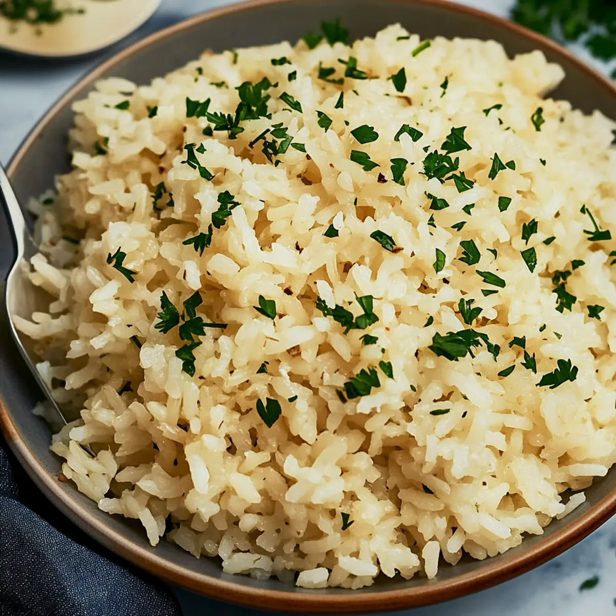 Garlic Butter Fried Rice: A Cozy Comfort Dish You’ll Love 2 d1da45b0 fa90 4954 804c e5f4bdf186a1tr imh59y