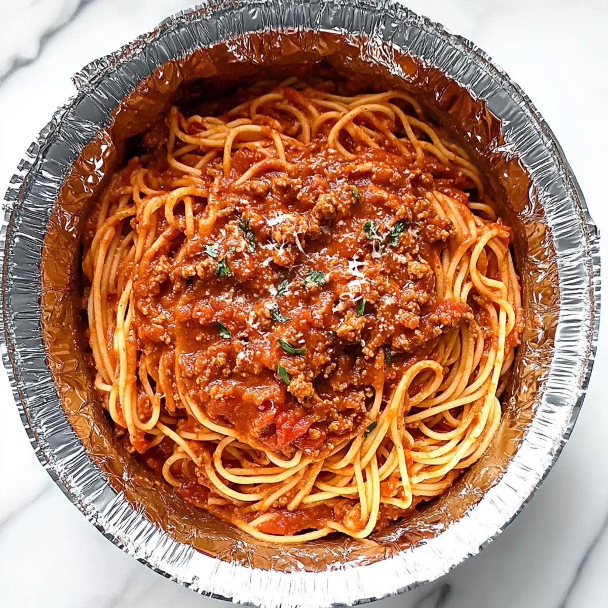 Delicious Crock Pot Spaghetti: Effortless Family Dinner Delight 4 d2a5265e 55d9 4c1b 8933 a8fa949fef84br wmvg9t