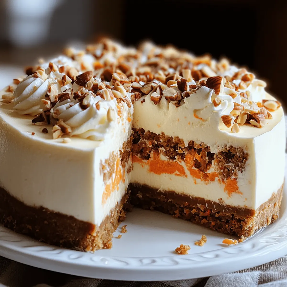 Creamy Carrot Cake Cheesecake to Satisfy Your Sweet Cravings 2 d57dc2db e092 4263 8ebf 18e122d62bc2tr rpwkaj