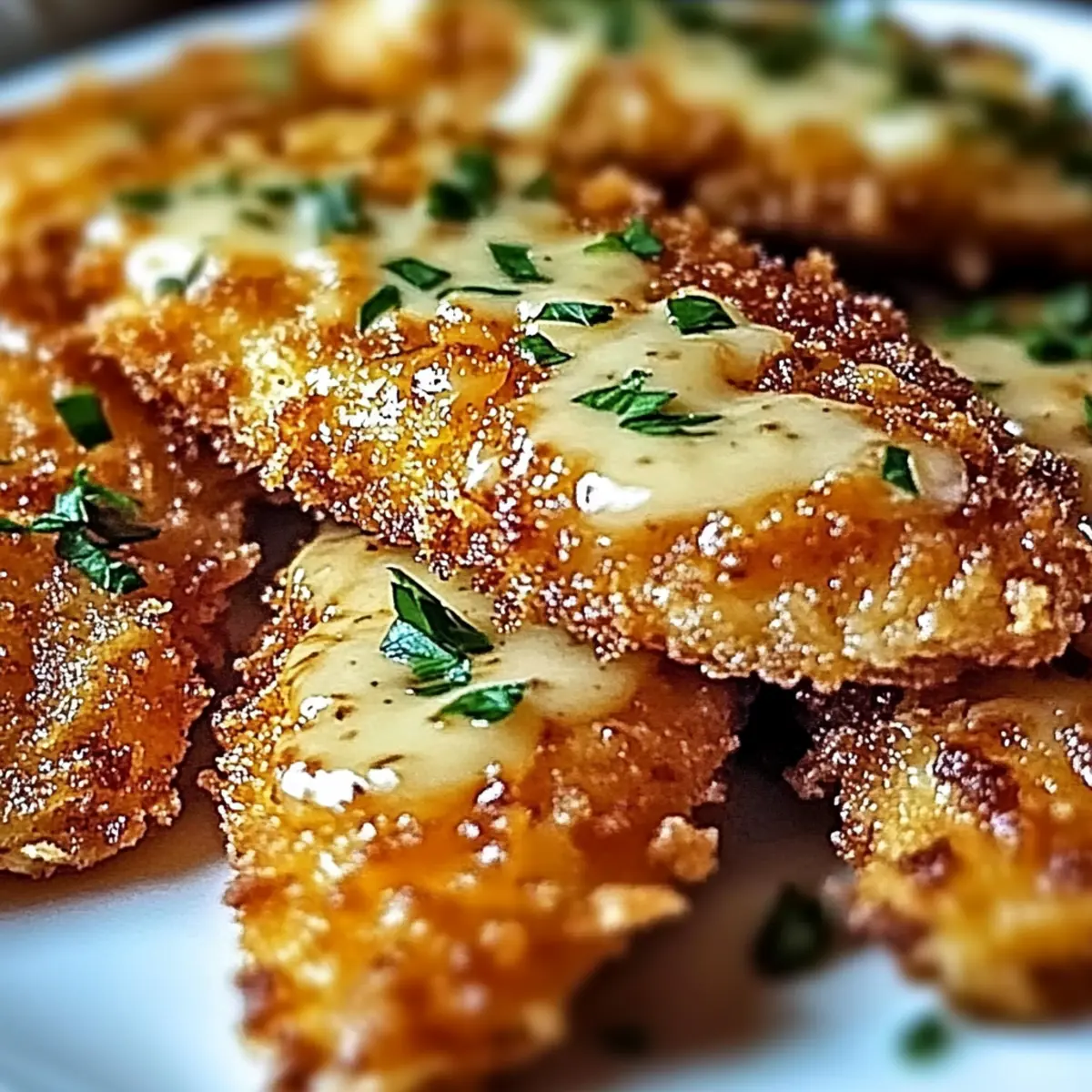 Crispy Garlic Parmesan Chicken Tenders You Can’t Resist 2 d9a23458 47f3 48fd 8d81 278b96145edetr kckeyk