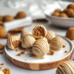 Magical Spiral Cookies: Whimsical Treats for Every Festivity