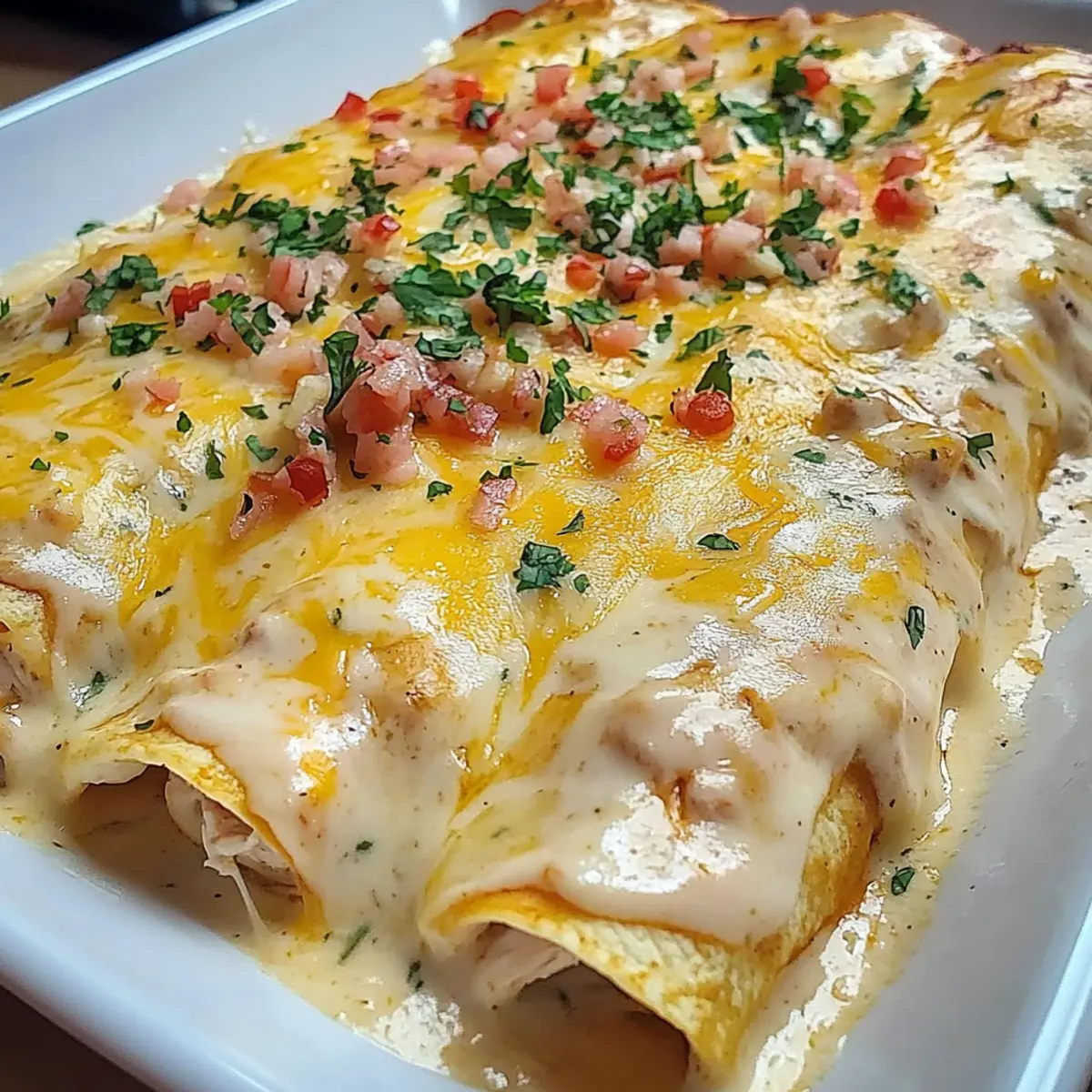 Savory Queso Chicken Enchiladas for Cozy Weeknight Dinners 3 e22895fd 1572 4e73 a3f0 1cdd580315f4bl ot58w6