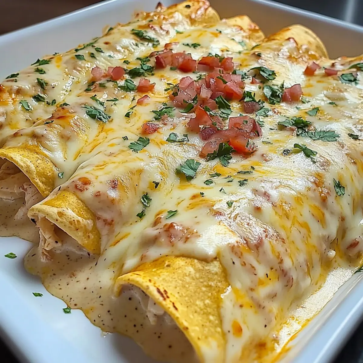 Savory Queso Chicken Enchiladas for Cozy Weeknight Dinners 2 e22895fd 1572 4e73 a3f0 1cdd580315f4tr ecgszg