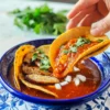 Vegan Birria Tacos