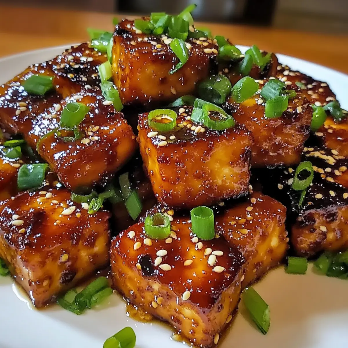 Crispy Honey Garlic Tofu: Sweet, Savory Vegan Bliss 4 eb5ce965 81f3 41c7 a82d d22968cf60ddbr r18w1r