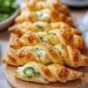 Jalapeno Popper Twists