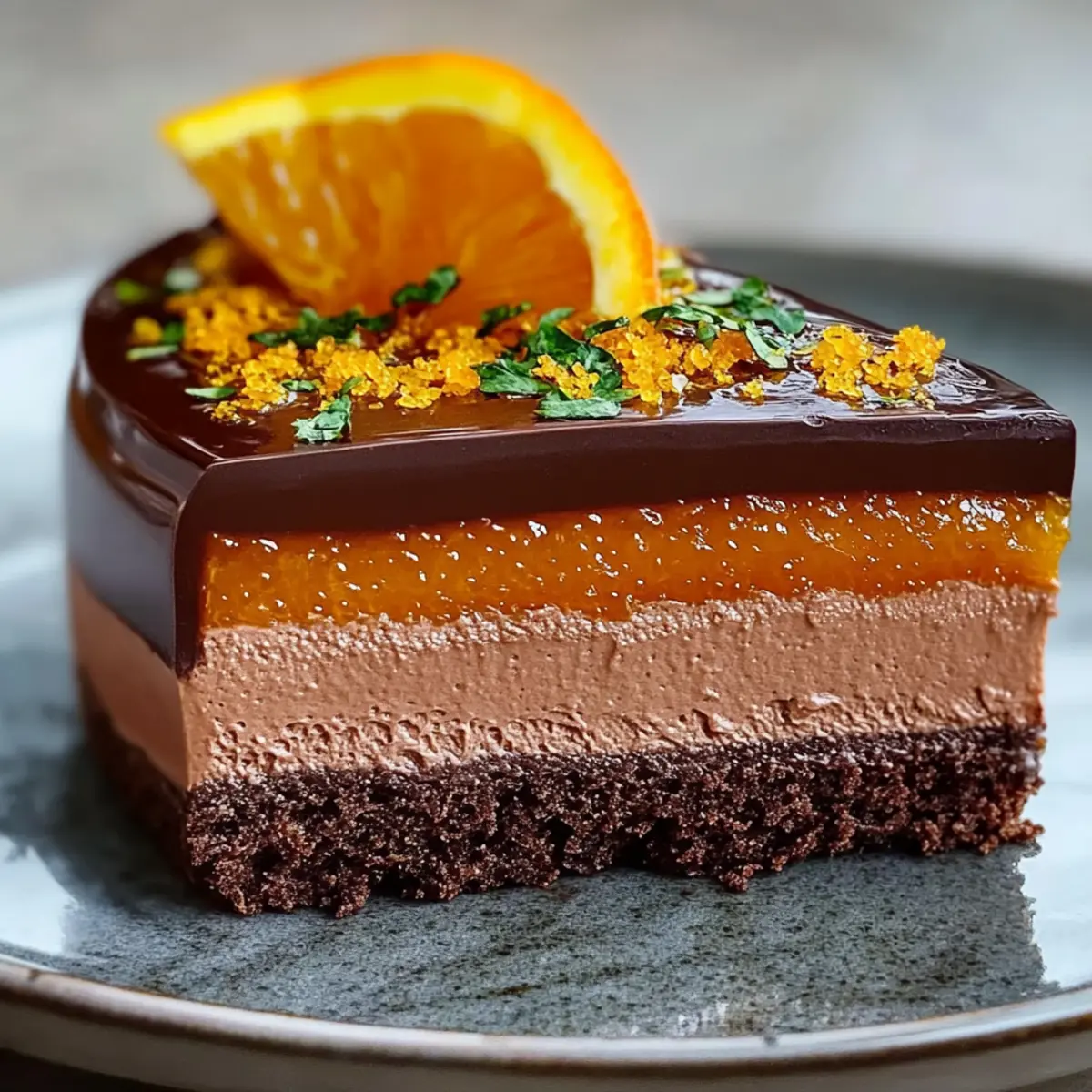 Chocolate Orange Delight: Your New Favorite No-Bake Dessert 2 ee8c93f0 435c 401b 963f b2bb856fecfetr dz8dtd