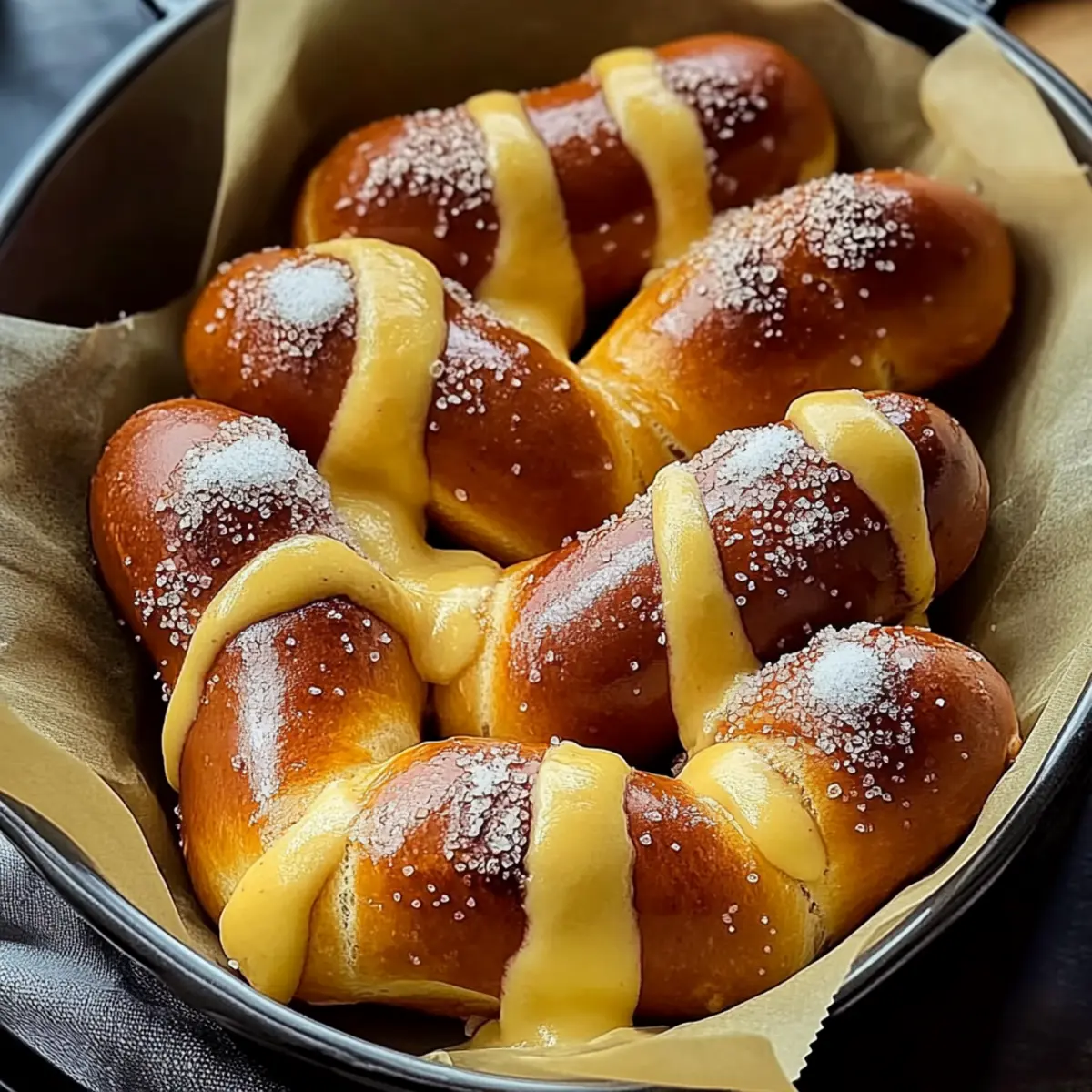 Easy Pretzel Dogs Recipe: Fun, Chewy Treats for Everyone 3 f079774e 77d0 4cde 8ac9 ef09e90d767fbl n5aodp