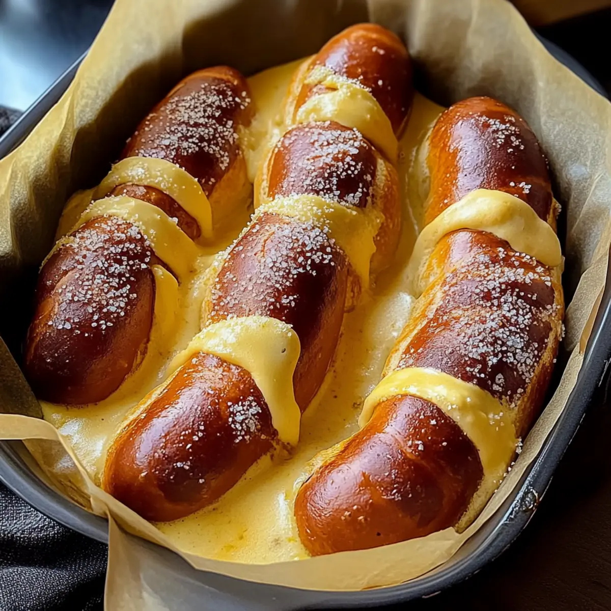Easy Pretzel Dogs Recipe: Fun, Chewy Treats for Everyone 4 f079774e 77d0 4cde 8ac9 ef09e90d767fbr r1dkk9