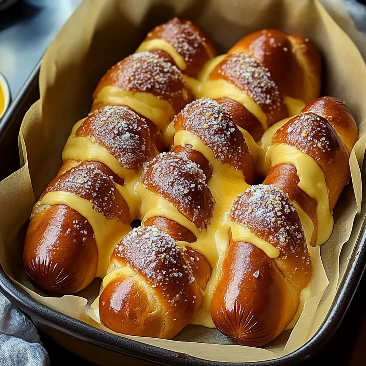 Easy Pretzel Dogs Recipe: Fun, Chewy Treats for Everyone 2 f079774e 77d0 4cde 8ac9 ef09e90d767ftr jwtawa