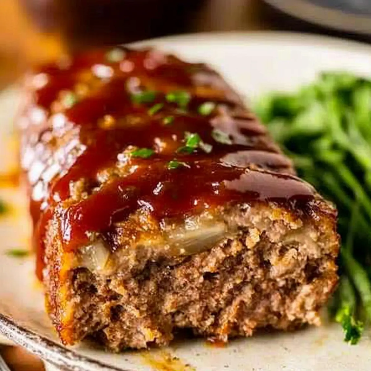 Cracker Barrel Meatloaf Recipe