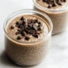 Creamy Coffee Chia Pudding