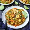 Vegan Pad Thai