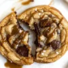 Browned Butter Chocolate Cookies