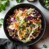 Asian Cabbage Stir Fry