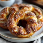 Healthy Chocolate Protein Donuts That Won’t Ruin Your Diet