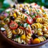 Italian Antipasto Pasta Salad